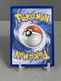 Pokemon Eevee 80/111 XY - Furious Fists Common NM/LP - Image 2