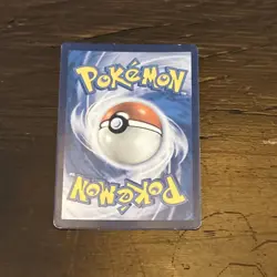 Pokemon TCG Rowlet & Alolan Exeggutor GX TAG TEAM Ultra Rare 215/236 Holo - Image 3