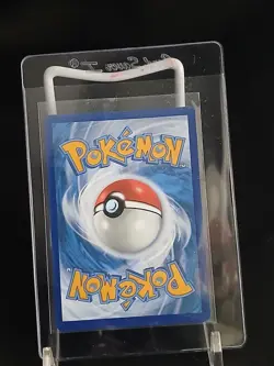 Raging Bolt EX - Pokemon Temporal Forces 196/162 - Holo - Ungraded (Near Mint) - Image 2