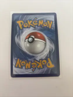 Pokemon TCG Victini V SWSH Black Star Promos SWSH104 Promo - Image 2
