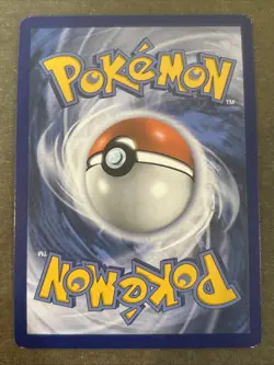 Rotom Dex Poke Finder Mode 122/147 Reverse Holo Burning Shadows Pokemon LP - Image 2
