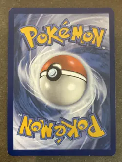 Bellibolt 094 Scarlet & Violet Black Star Promo Cosmos Holo Pokemon TCG LP - Image 2