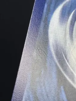 Ninjask 137/132 - Mega Evolution Illustration Rare Pokemon TCG - LP Card - Image 4