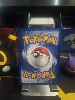 Pokemon TCG Mewtwo #10 Base Set 2 Holo - Image 2