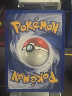 Pokemon TCG Mewtwo #10 Base Set 2 Holo - Image 4