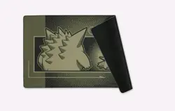 Pokemon TCG - Opening Scene Playmat - Pokemon Center - Brand New Sealed - Image 2