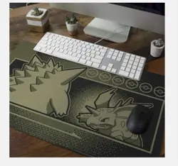 Pokemon TCG - Opening Scene Playmat - Pokemon Center - Brand New Sealed - Image 3