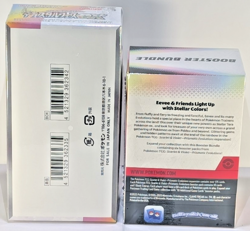 2 POKEMON TCG PRISMATIC EVOLUTIONS SEALED: Japanese Booster Box + Booster Bundle - Image 5