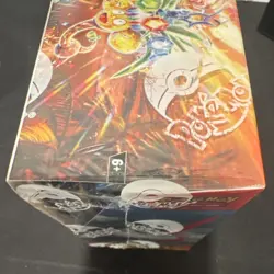 Pokemon Scarlet & Violet Surging Sparks Booster Box 2024 English - Image 2