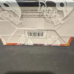 Pokemon Scarlet & Violet Surging Sparks Booster Box 2024 English - Image 5
