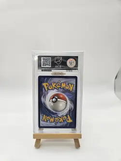 Pokemon Lucario GX SV64/SV94 Hidden Fates Ace 10 - Image 2