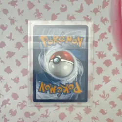 Pokemon Garchomp ex Holo Dragon SV04: Paradox Rift 245/182 320 HP Pokemon TCG - Image 2