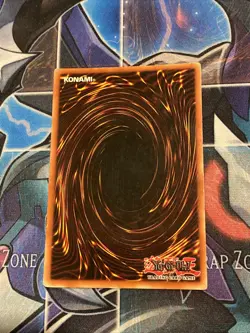 Yu-Gi-Oh! TCG Dark Eradicator Warlock Structure Deck SD6-EN001 Unlimited... - Image 2