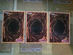 YUGIOH 3X MAGICAL MELTDOWN SHVA-EN042 SUPER 1ST ED NM - Image 2