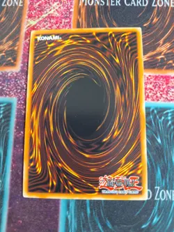 Yu-Gi-Oh! Pot of Extravagance RA01-EN059 Secret Rare 1st Edition Near Mint - Image 3