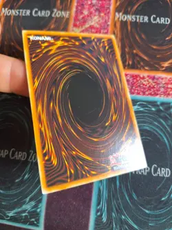 Yu-Gi-Oh! Pot of Extravagance RA01-EN059 Secret Rare 1st Edition Near Mint - Image 4