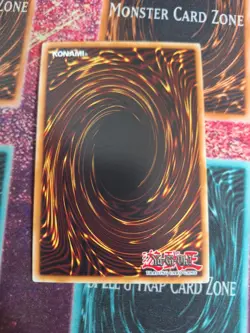 Yu-Gi-Oh! March of the Dark Brigade COTD-EN059 Ultra Rare 1st Edition Near Mint - Image 3