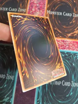 Yu-Gi-Oh! March of the Dark Brigade COTD-EN059 Ultra Rare 1st Edition Near Mint - Image 4