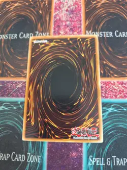 Yu-Gi-Oh! Lumina, Lightsworn Summoner LCGX-EN247 Ultra Rare 1st Edition NM - Image 3