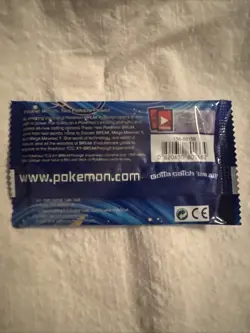 Pokemon Trading Cards Evolutions 10 Game Cards - Image 2