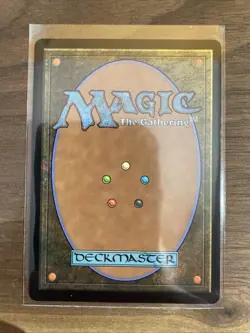 Summon: Bahamut Final Fantasy Regular Card MTG 0001 - Image 2