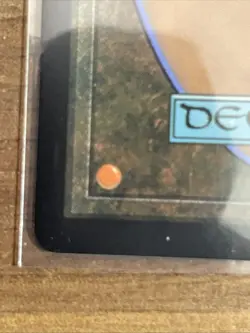 Summon: Bahamut Final Fantasy Regular Card MTG 0001 - Image 3