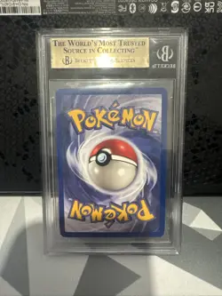 Dark Charizard 21/82 1st Edition Non Holo Rare Team Rocket Pokemon Card WOTC NM - Image 3