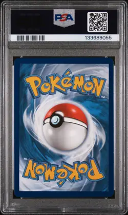 Pokemon Shadow Rider Calyrex Astral Radiance #TG17 Graded Card PSA 10 - Image 2