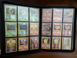2016 XY EVOLUTIONS COMPLETE MASTER SET. ALL CARDS FROM PACKS, NO PROMOS NM/LP - Image 2