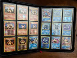 2016 XY EVOLUTIONS COMPLETE MASTER SET. ALL CARDS FROM PACKS, NO PROMOS NM/LP - Image 3