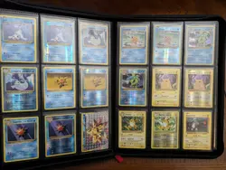 2016 XY EVOLUTIONS COMPLETE MASTER SET. ALL CARDS FROM PACKS, NO PROMOS NM/LP - Image 4