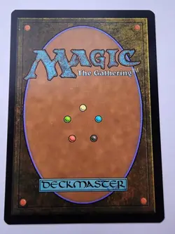 Solve the Equation (0886) (Rainbow Foil) Secret Lair Drop Foil - Image 2