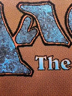 Solve the Equation (0886) (Rainbow Foil) Secret Lair Drop Foil - Image 3