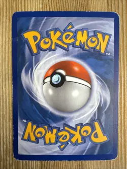 Jolteon 3/17 POP Series Promos 3 - Holo Rare - Pokemon Card DMG - Image 2