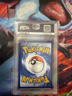 2021 Pokemon SWSH Celebration Collection BSP 142 Pikachu V-Union Italian PSA 10 - Image 2