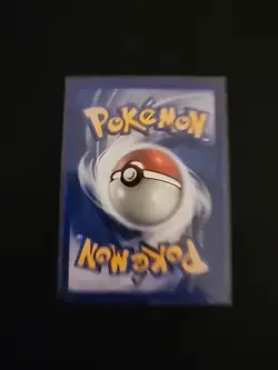 Pokemon Gym Heroes Brock's Golbat 39/132 Uncommon NM/MT Nintendo TCG Vintage Vtg - Image 4