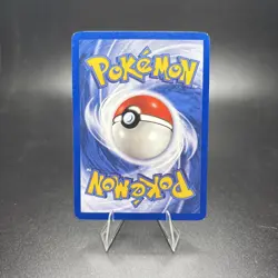 68/82 Squirtle Team Rocket Pokemon Vintage Common First Edition -j - Image 2