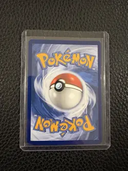 Team Rocket's Orbeetle 198/182 Illustration Rare Destined Rivals NM - Pokemon - Image 2