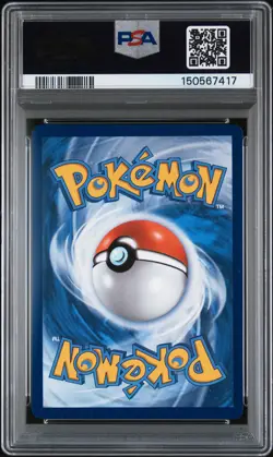 2024 Pokemon SSP EN Surging Sparks Pikachu EX Special Illustration Rare PSA 9 - Image 2