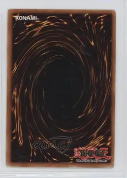 Heavy Slump Unlimited YuGiOh Soul of the Duelist #SOD-EN054 2004 - Image 2
