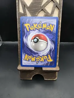 Pokemon TCG Primeape Jungle 43/64 Regular 1st Edition Uncommon LP - Image 2