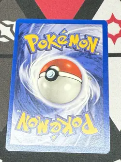 Pokemon TCG Kangaskhan 05/64 Jungle Holo - Image 2