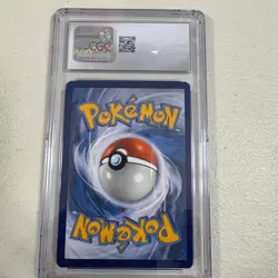 Pokemon 2022 Astral Radiance DAKRAI V 98/189 Holo CGC 10 GEM MINT - Image 5