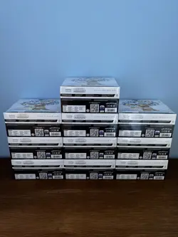 10x Pokemon TCG: Scarlet & Violet Prismatic Evolutions Elite Trainer Box (ETB)✅ - Image 4