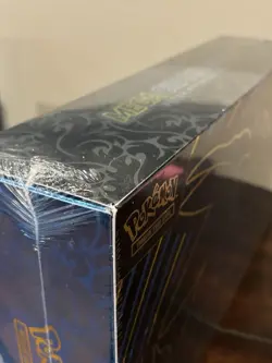 Pokemon Mega Charizard Ultra Premium Collection Box Sealed UPC c DMG - Image 2