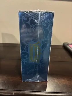 Pokemon Mega Charizard Ultra Premium Collection Box Sealed UPC c DMG - Image 4