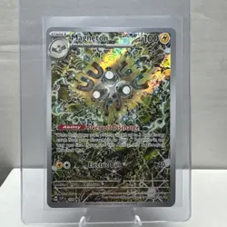 Magneton Blackstar Promo 159- Surging Sparks - Sealed - Near Mint - Pokemon - Image 2