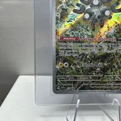 Magneton Blackstar Promo 159- Surging Sparks - Sealed - Near Mint - Pokemon - Image 5