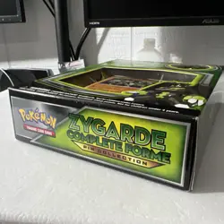 Pokemon TCG: Zygarde Complete Forme Pin Collection **Brand New factory Sealed** 820650802737 - Image 5