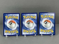 Pokemon Moltres 021/172 Zapdos 048/185 Articuno 036/195 Cosmos Holo Promo Lot NM - Image 5